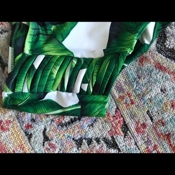 Cropped tank top - Picture 2 of 2